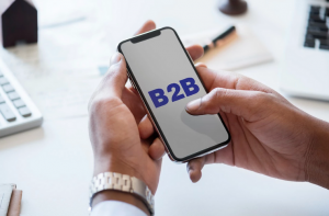 O que os marqueteiros B2B podem esperar em 2021