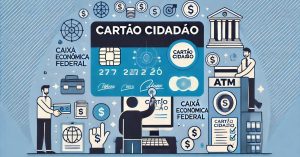 Cartão Cidadão: saiba tudo a respeito