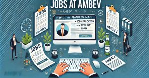 Trabalhe na Ambev: aprenda a cadastrar seu currículo para vagas abertas