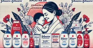 Descubra como solicitar uma amostra da Johnson & Johnson