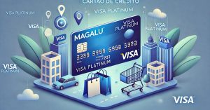 Cartão de Crédito Magalu sem anuidade - Como solicitar online