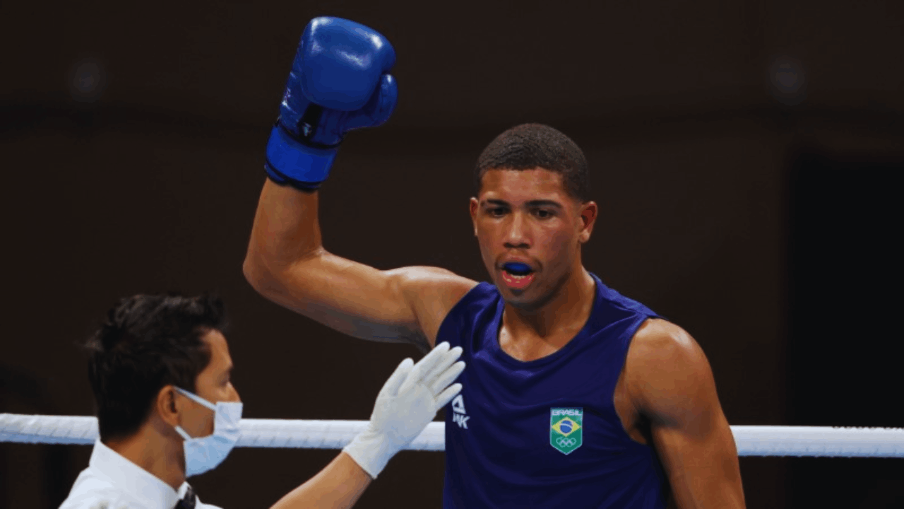 Onde assistir lutas de MMA e boxe no Brasil