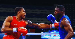 Onde assistir lutas de MMA e boxe no Brasil
