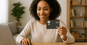 Cartão Itaú Click: Descubra Como Solicitar o Cartão e Acumular Pontos iupp
