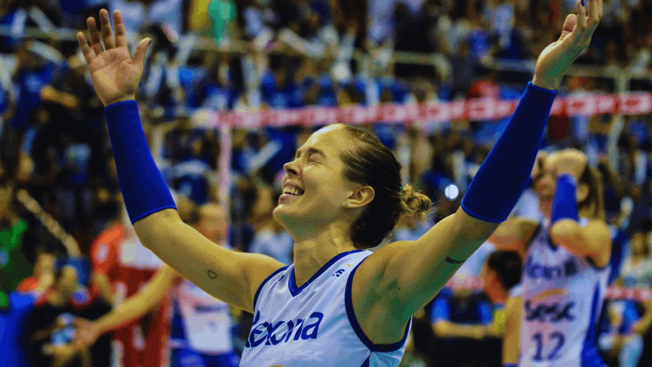 Onde assistir à Superliga Brasileira e à Liga das Nações de Vôlei