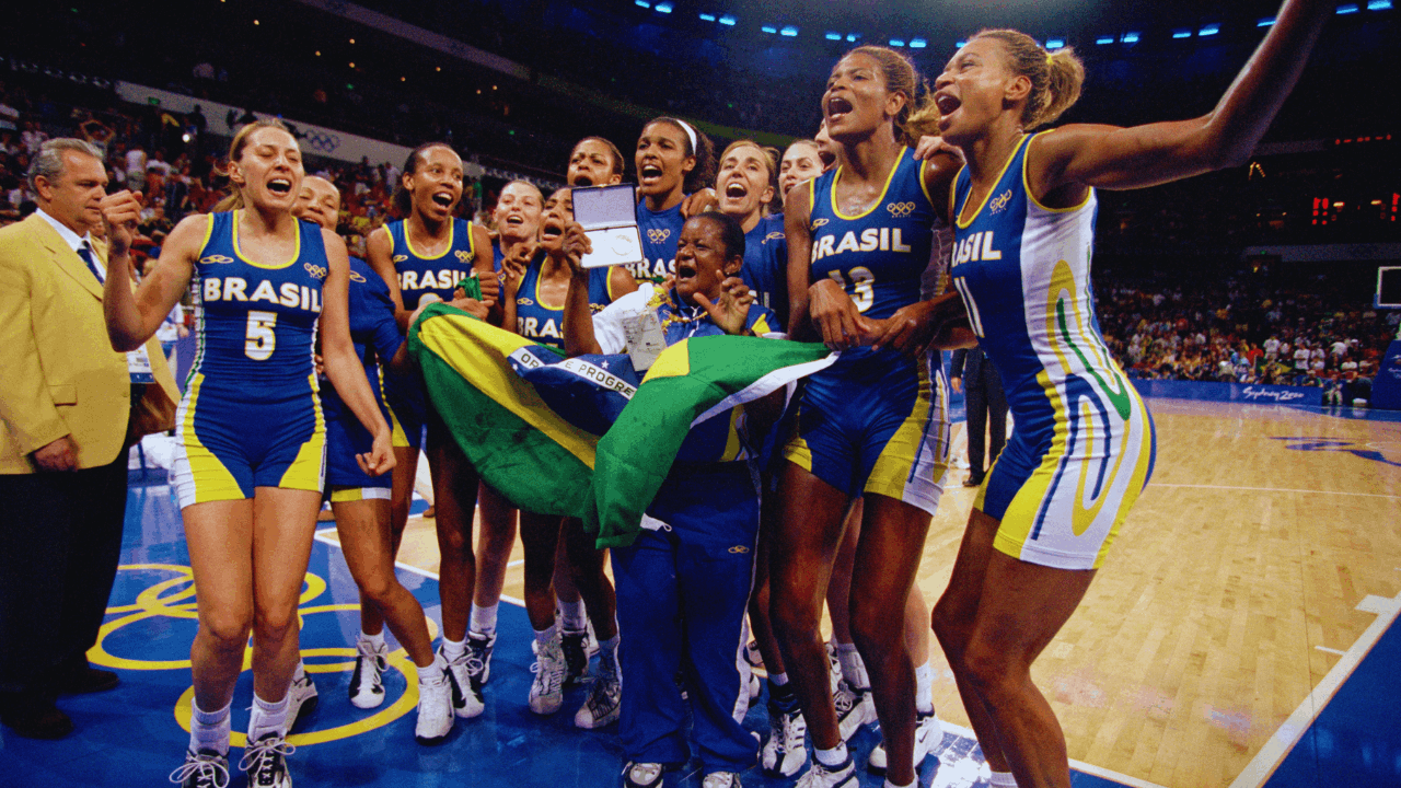 Guia Completo: Onde assistir à NBB e à WNBA online