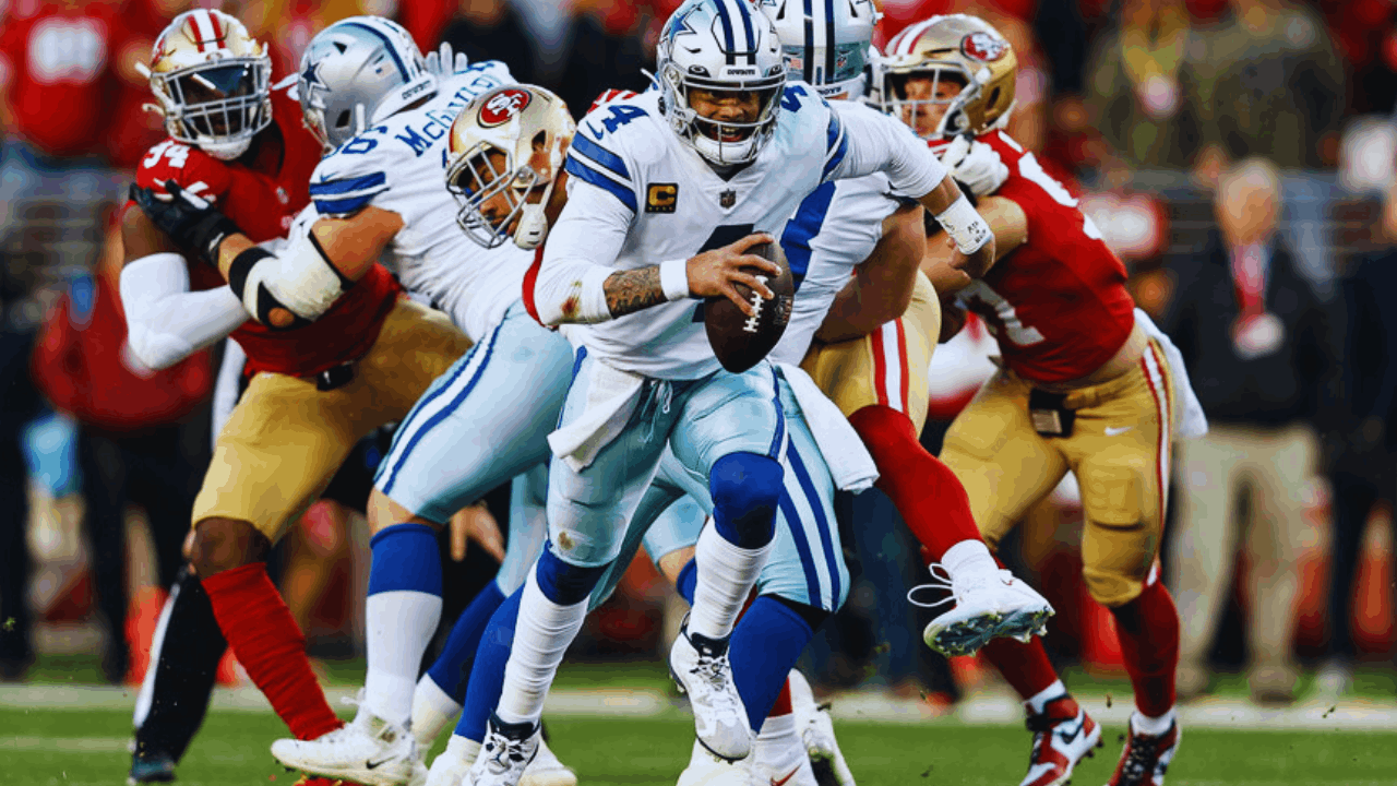 Como assistir à NFL e ao Futebol Americano Universitário online