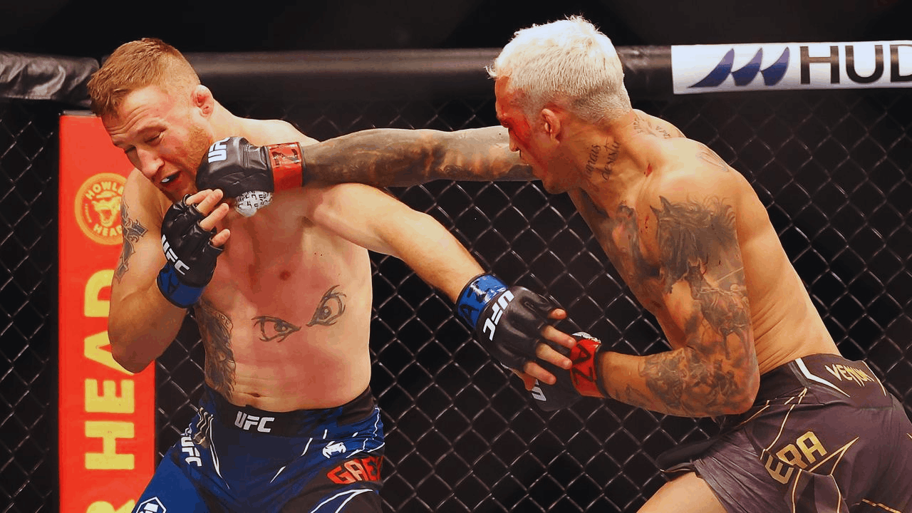 Onde assistir lutas de MMA e boxe no Brasil
