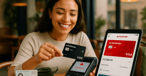 Cartão Santander Totta Light: Saiba como pedir o seu cartão hoje mesmo