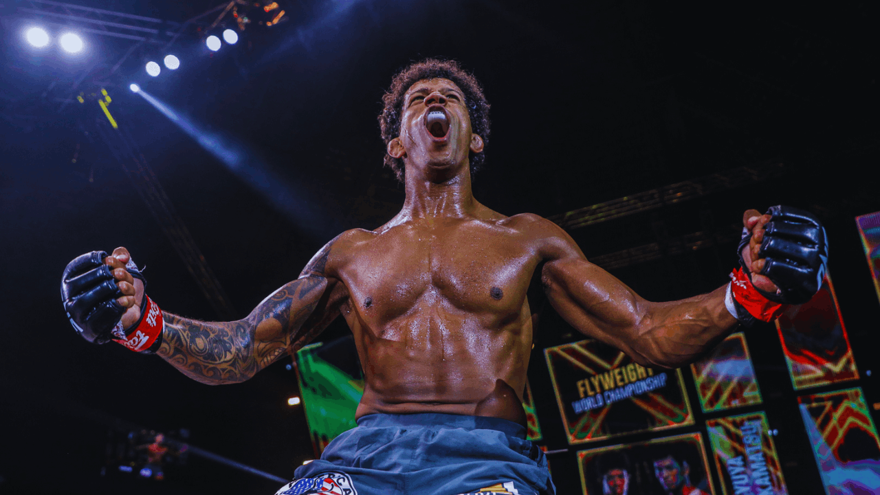 Onde assistir lutas de MMA e boxe no Brasil