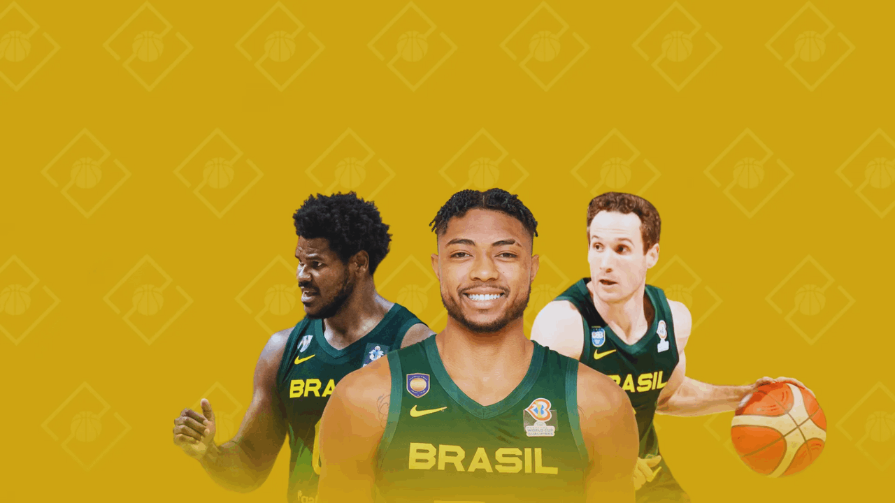 Guia Completo: Onde assistir à NBB e à WNBA online