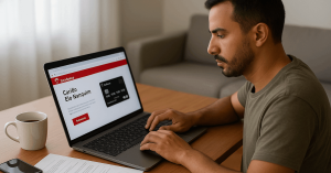 Cartão Bradesco Elo Nanquim: conheça os benefícios e saiba como solicitar