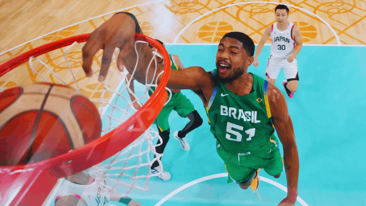 Guia Completo: Onde assistir à NBB e à WNBA online