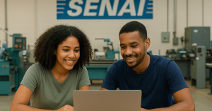Cursos Gratuitos do SENAI – Saiba Como se Inscrever