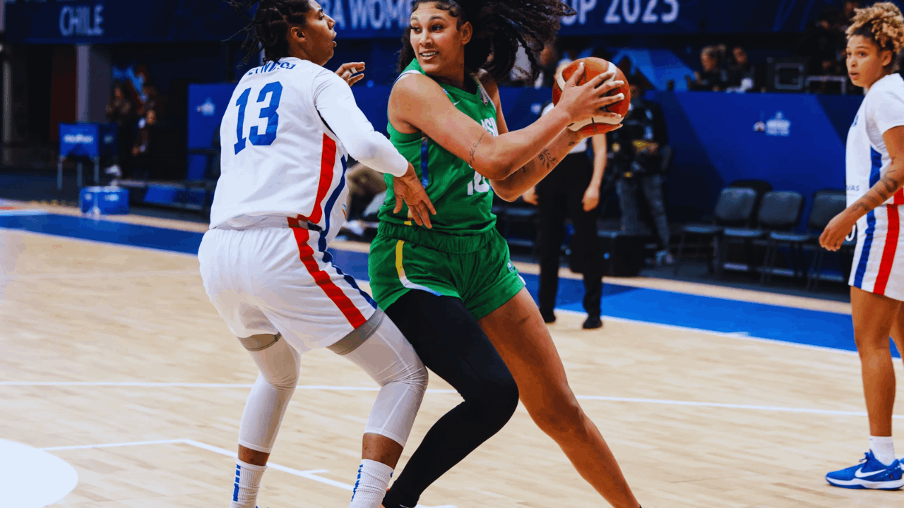 Guia Completo: Onde assistir à NBB e à WNBA online