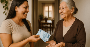 Mulheres com 65 anos ou mais podem receber R$1.518 por mês do governo