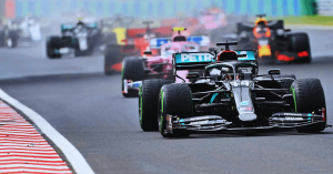 Guia de streaming para corridas: Fórmula 1, MotoGP e Rally