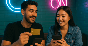Cartão Neon Visa Gold: Veja Como Solicitar um Cartão Digital, Moderno e Sem Anuidade
