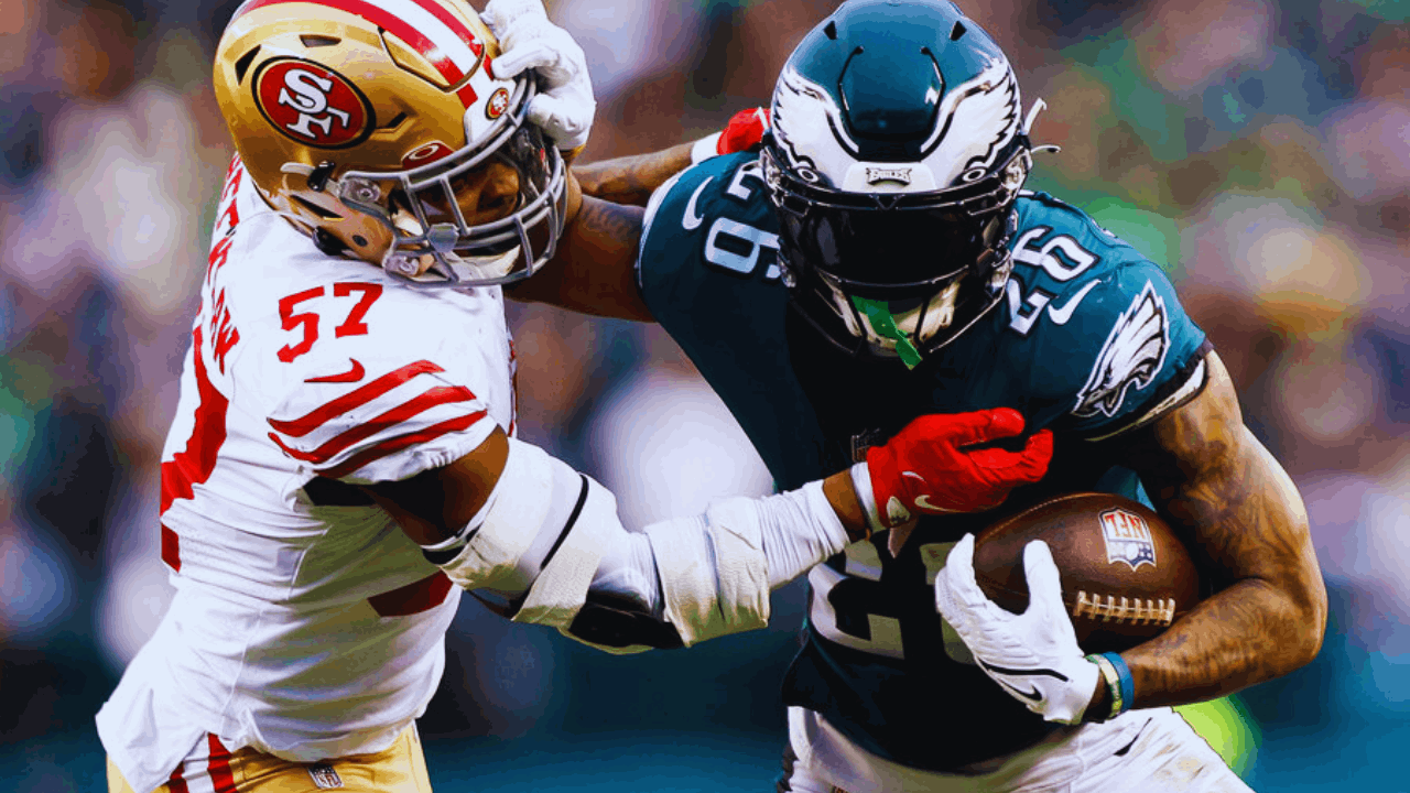 Como assistir à NFL e ao Futebol Americano Universitário online