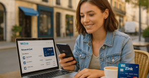Cartão WiZink Rewards: Saiba como solicitar o seu cartão de crédito