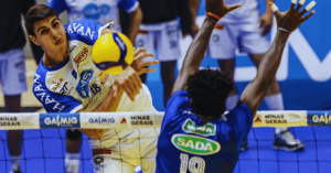 Onde assistir à Superliga Brasileira e à Liga das Nações de Vôlei