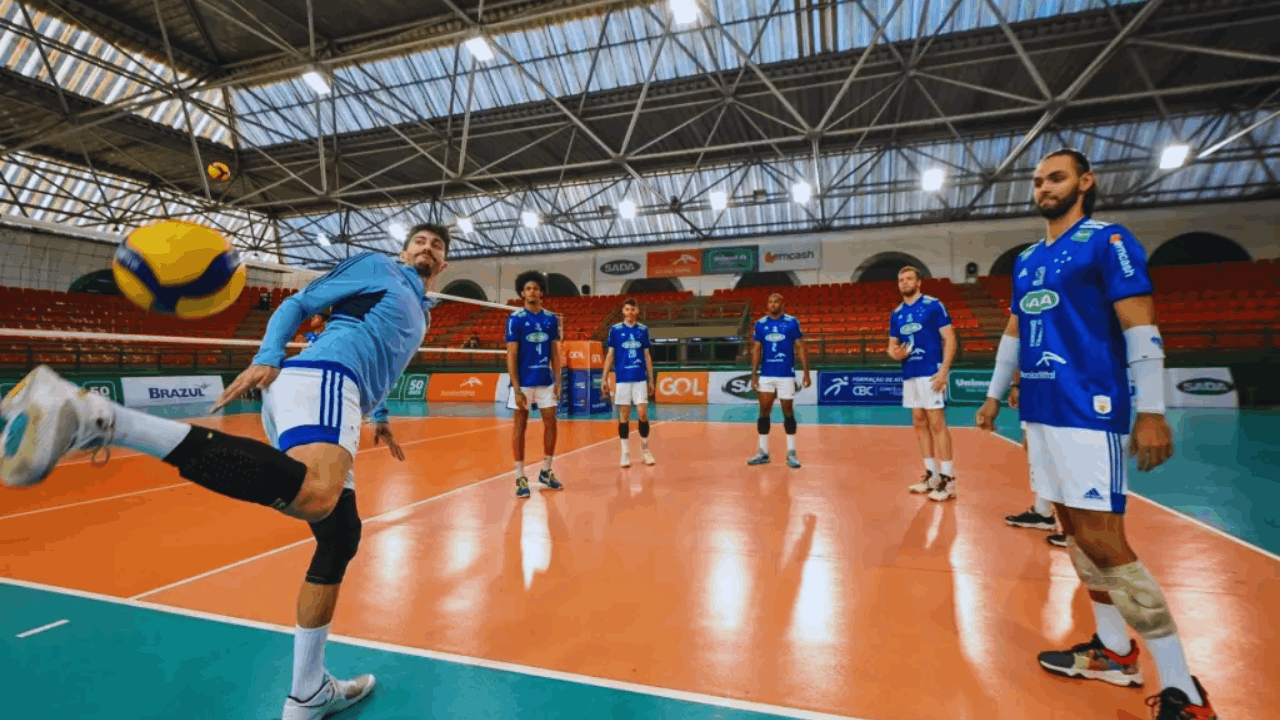 Onde assistir à Superliga Brasileira e à Liga das Nações de Vôlei