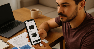Cartão C6 Bank: Saiba como solicitar o seu