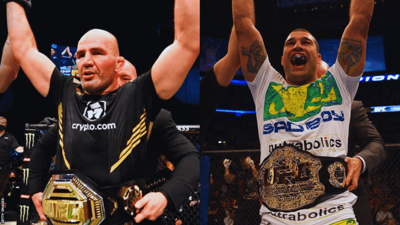 Onde assistir lutas de MMA e boxe no Brasil