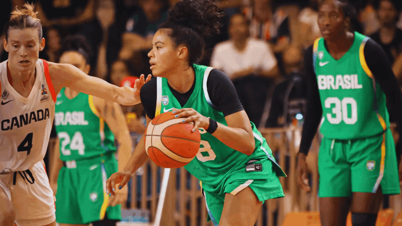 Guia Completo: Onde assistir à NBB e à WNBA online
