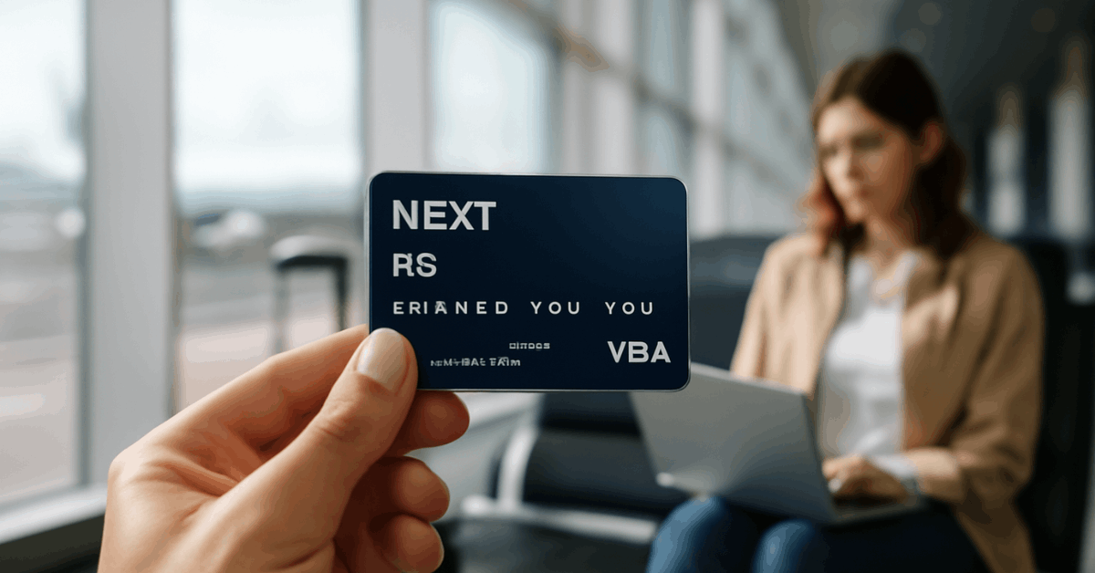 Cartão Next Internacional Visa: Saiba Como Solicitar o Seu e Aproveitar Benefícios Exclusivos
