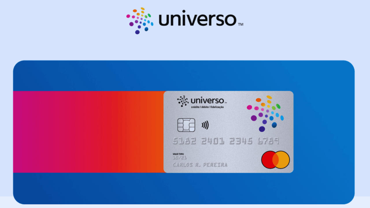 Universo Card – Descubra os Benefícios e Como Solicitar
