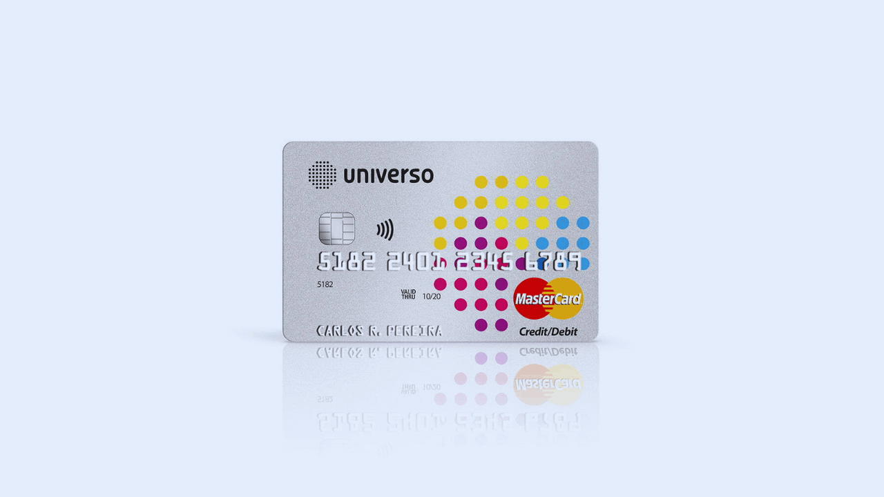 Universo Card – Descubra os Benefícios e Como Solicitar
