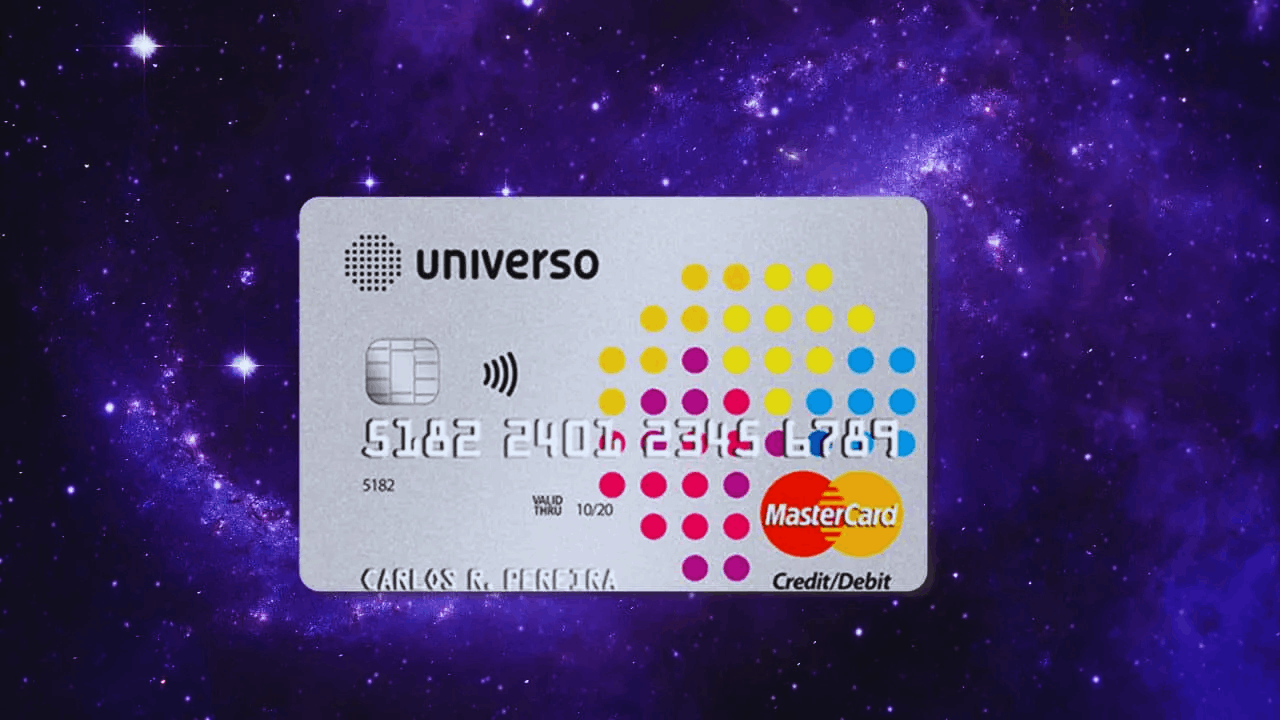 Universo Card – Descubra os Benefícios e Como Solicitar