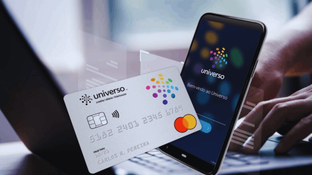 Universo Card – Descubra os Benefícios e Como Solicitar